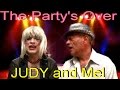 Judy Garland & Mel Tormé - The Party's Over