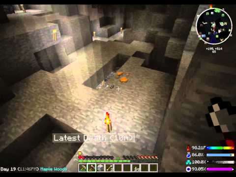 EPiC Craft Let's Play ep 05