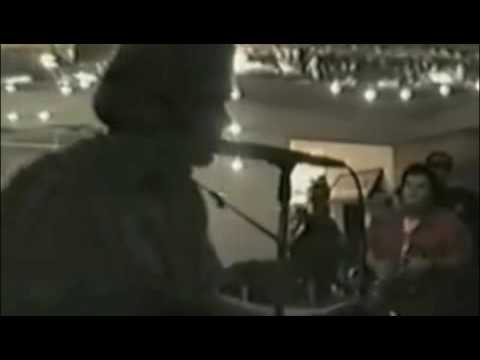 Neutral Milk Hotel- Holland, 1945 (Live)