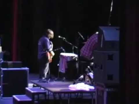 Your chance to open for the Black Keys