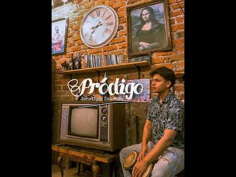 Jonathan Sánchez | PRODIGO |