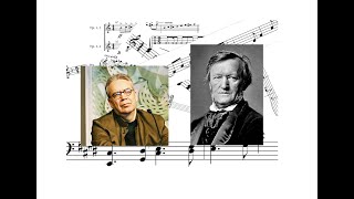 Richard Wagner vs Howard Shore - A Leitmotivic Comparison