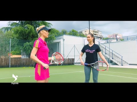 Pa Filtër - Episodi 21 / Irena Kita dhe të rinjtë e boksit