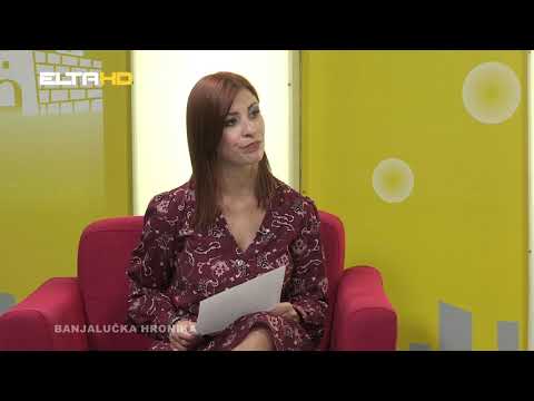 BL HRONIKA 10 09 19 -  GOST ZORAN TALIC