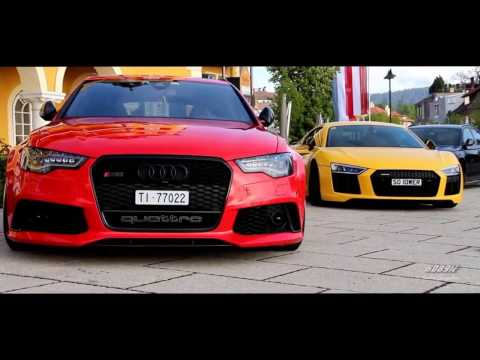 DeeJay FB x All Star Brasil - Vida Cara  (lançamento 2017)