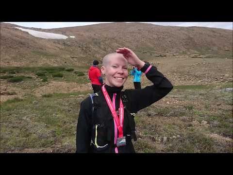 Matka Pohjois-Uralille 2/3: Polar Ural (elokuu 2018)