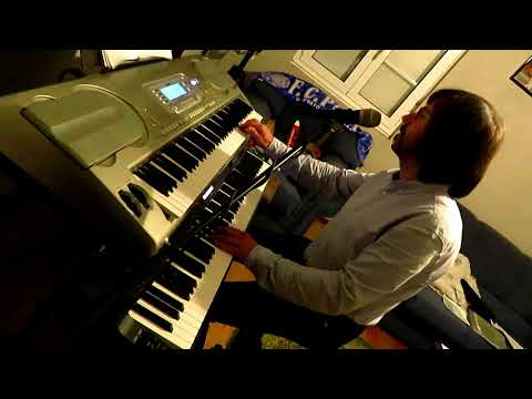 The Moody Blues - Melancholy Man | Cover by Paulo Alves