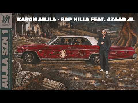 Rap Killa (Full Audio) — watch video