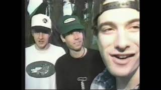 beastie boys moments 2, in which the beastie boys take themselves very seriously