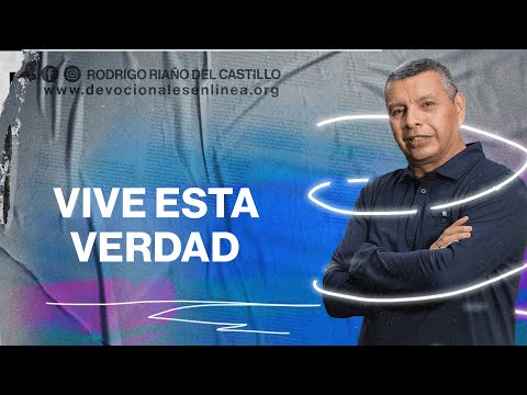 LIVE THIS TRUTH 📺 Friday/December 23/2022 Online With God