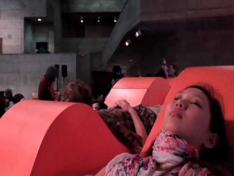 Terry Riley plays at BAM/PFA