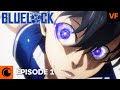 Blue Lock Épisode 1 VF