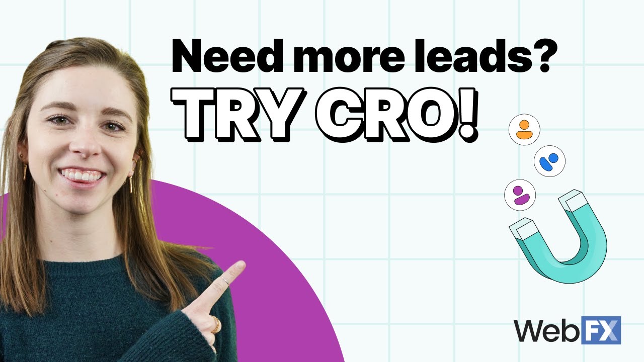 What is Conversion Rate Optimization? | CRO Basics and Tips for Success