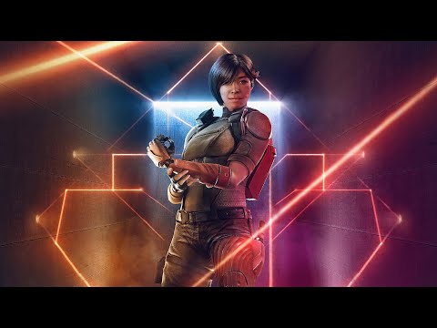 Rainbow Six Siege | Operation Neon Dawn | !commands