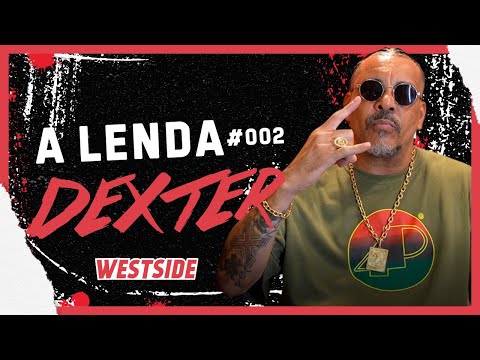 A LENDA | 002 - DEXTER no GOG COM Vida