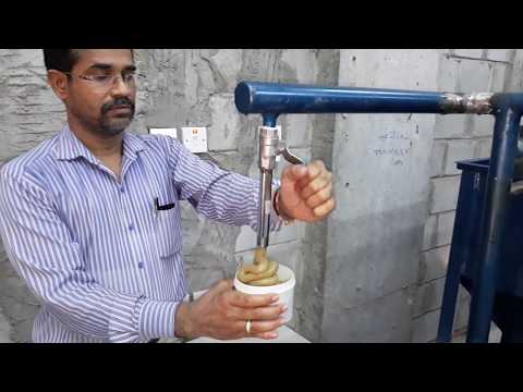 Colloid Mill