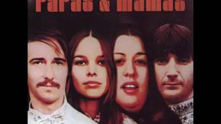 The Mamas &amp; The Papas - Nothing&#39;s Too Good For My Little Girl (Audio)