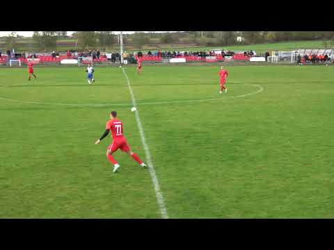 12 kolejka okręgówki: Jutrzenka Drzewce - Laktoza Łyszkowice 2:1