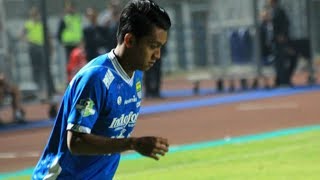 Daftar 10 Pemain Persib Bandung yang Tidak Bisa Main dalam Laga Kontra Madura United