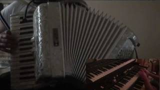 The Third Man  -  Der Dritte Mann  -  Alain Proviste