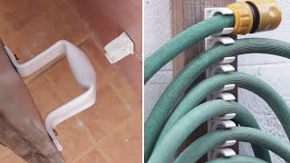 אל תזרוק צינור PVC! | רעיונות מעולים עם צינורות PVC