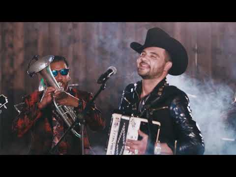 Los Dareyes de la Sierra - Nacho Tiros [En Vivo]