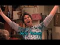 My ICarly Intro Leave It All To Me By Miranda Cosgrove Featuring Drake Bell