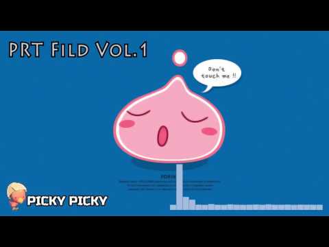 Prontera Field 1 Hour Vol.1 - Ragnarok BGM Music