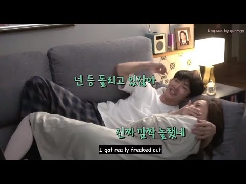 (ENG) Ep 3-4 Behind-the-scenes of Flower of Evil 🌹