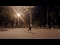 Dancing with the shadows