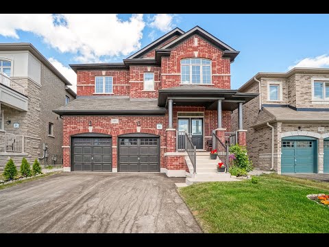 43 Mill Stone Terrace, Waterdown Home for Sale - Real Estate Properties for Sale