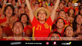 ¡Hasta 200€ + 10€ extra en deportes! | Bono de Bienvenida