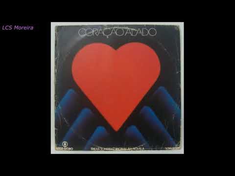 Francis Hime e Chico Buarque - "Pássara" (1980)