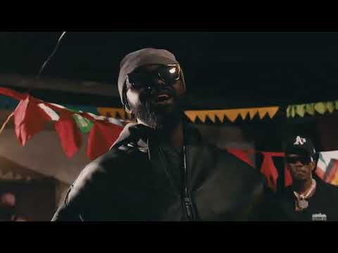Rich Cfa - Tudo Bem ft Diesel Gucci (clip officiel)