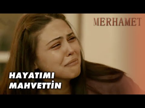 Şadiye, Narin'i Suçladı - Merhamet Özel Klip