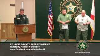 St. Lucie Sheriff's Office