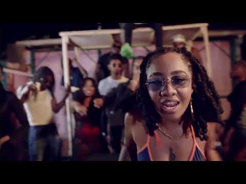 DJ T Krys, Whyneed, Jahlys - CHO DEH (BTS VIDEO)