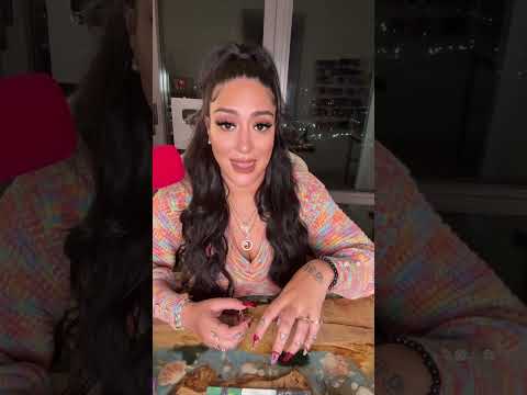 Virgo Tarot Reading 02/02-02/05