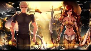 Melt My Heart-Eric Nam (Nightcore)