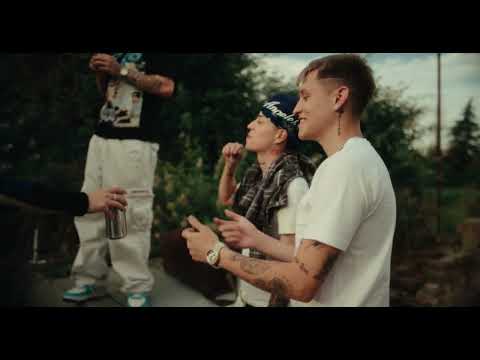 Kidd Voodoo, Nickzzy - Prendía (Vol.2) (Video Oficial)