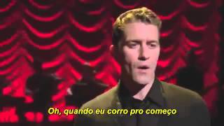 Glee - The Scientist (Legendado)