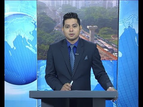 সকাল ৯টার সংবাদ, ২২ অক্টোবর ২০১৯