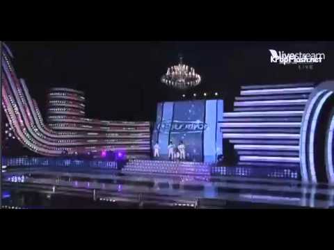 2010 SBS Gayo Daejun P1