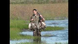 Texas Obsession Outdoors XI - Duck Hunting
