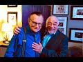REMEMBERING LARRY KING