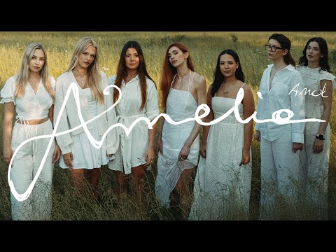 Amelia And – co to? Miłość