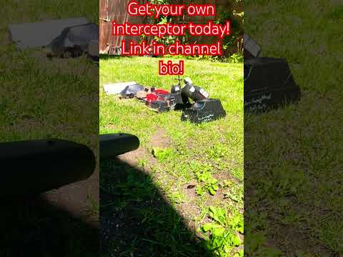 Get your own cardboard tornado interceptor today! #countrymusic #tornado #titus #tiv2