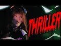 Thriller (Michael Jackson) Cover by Lollia and @RichaadEB