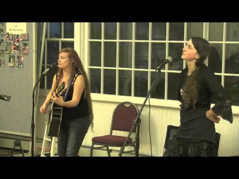 American Daydream - original song by rorie kelly (featuring Claire Raby)