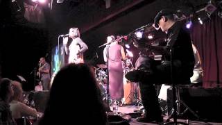 Everyday Crime (HD) by Swing Out Sister